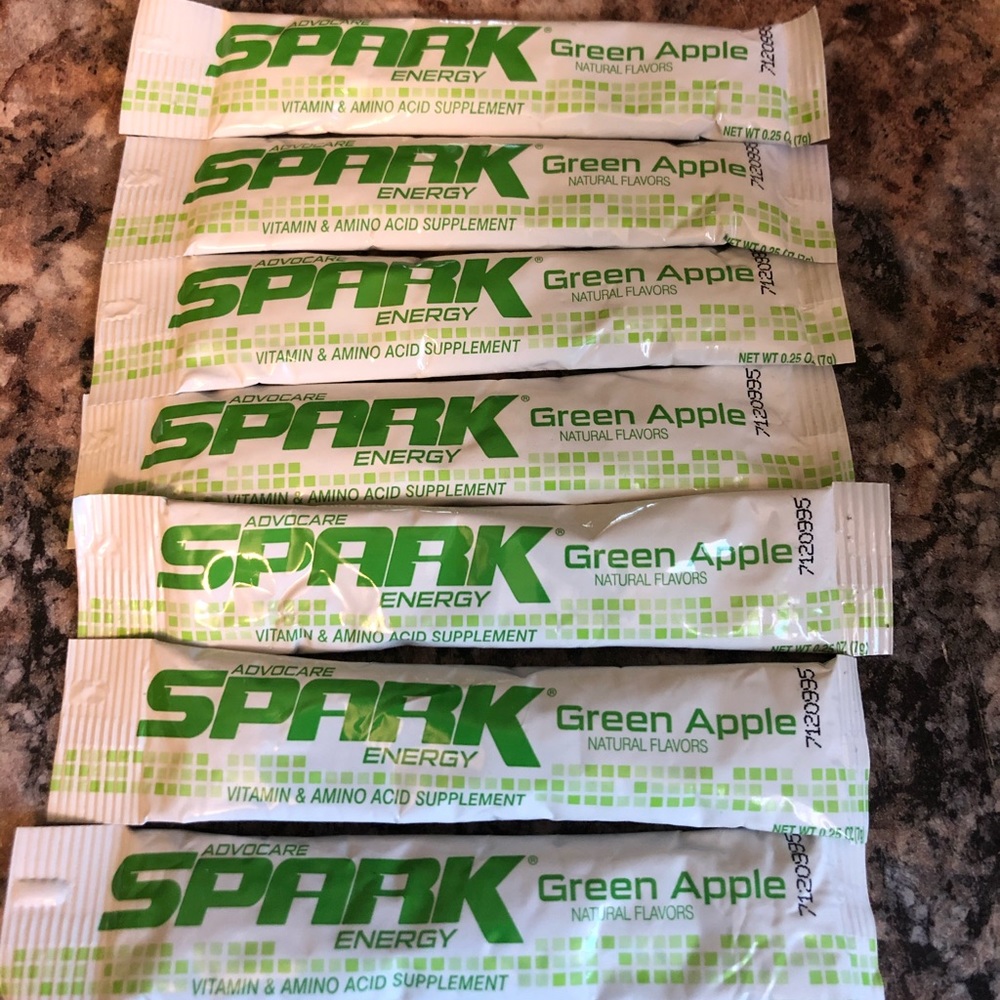 Spark!